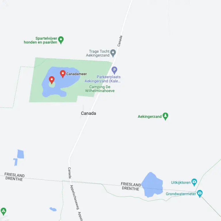 Vakantiehuis Met Hond