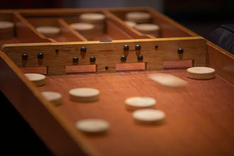 Kindvriendelijk Vakantiehuis Met Sjoelbak