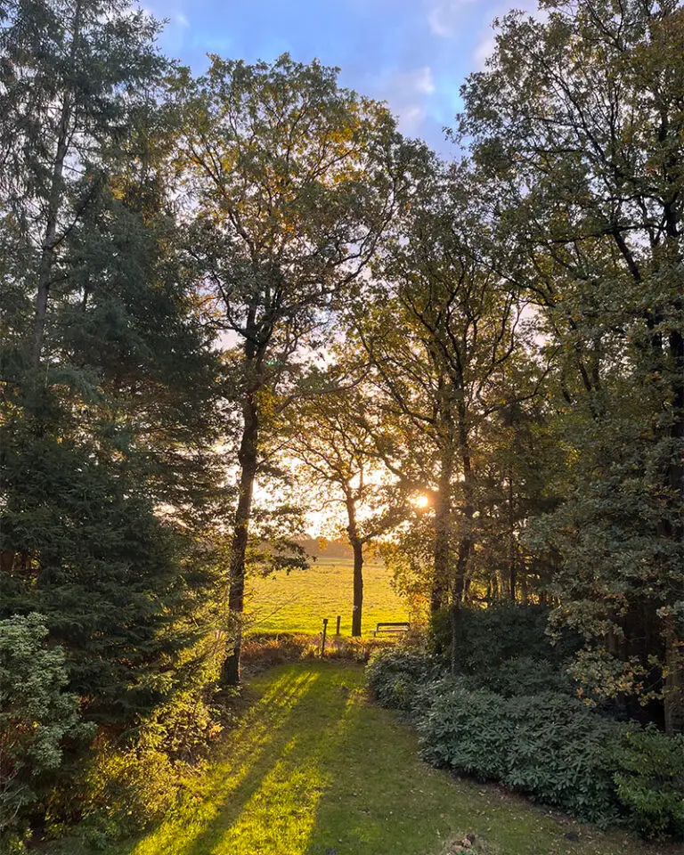 Last Minute Vakantiehuisje