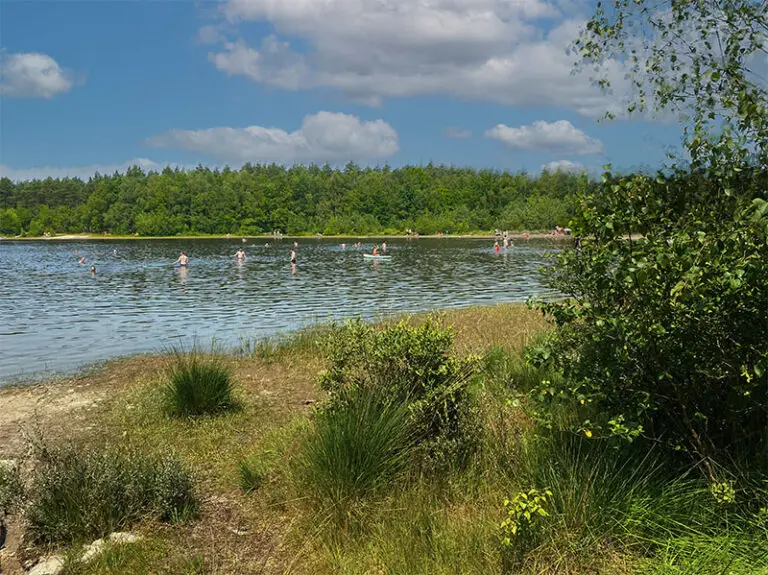 Canadameer Appelscha