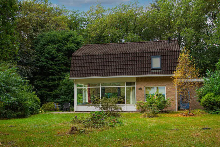 Natuurhuisje Oude Willem 1 Natuurhuisje Oude Willem