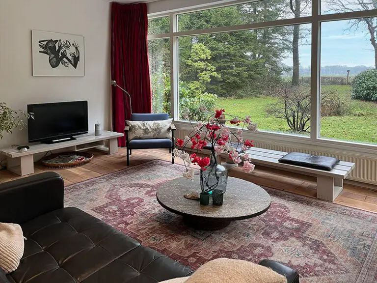 Natuurhuisje Drents Friese Wold