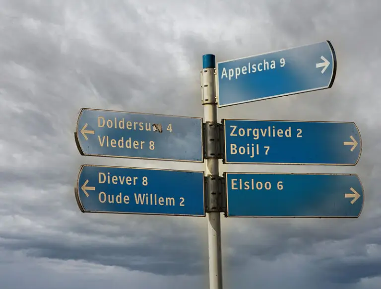 Vakantiehuis Wateren