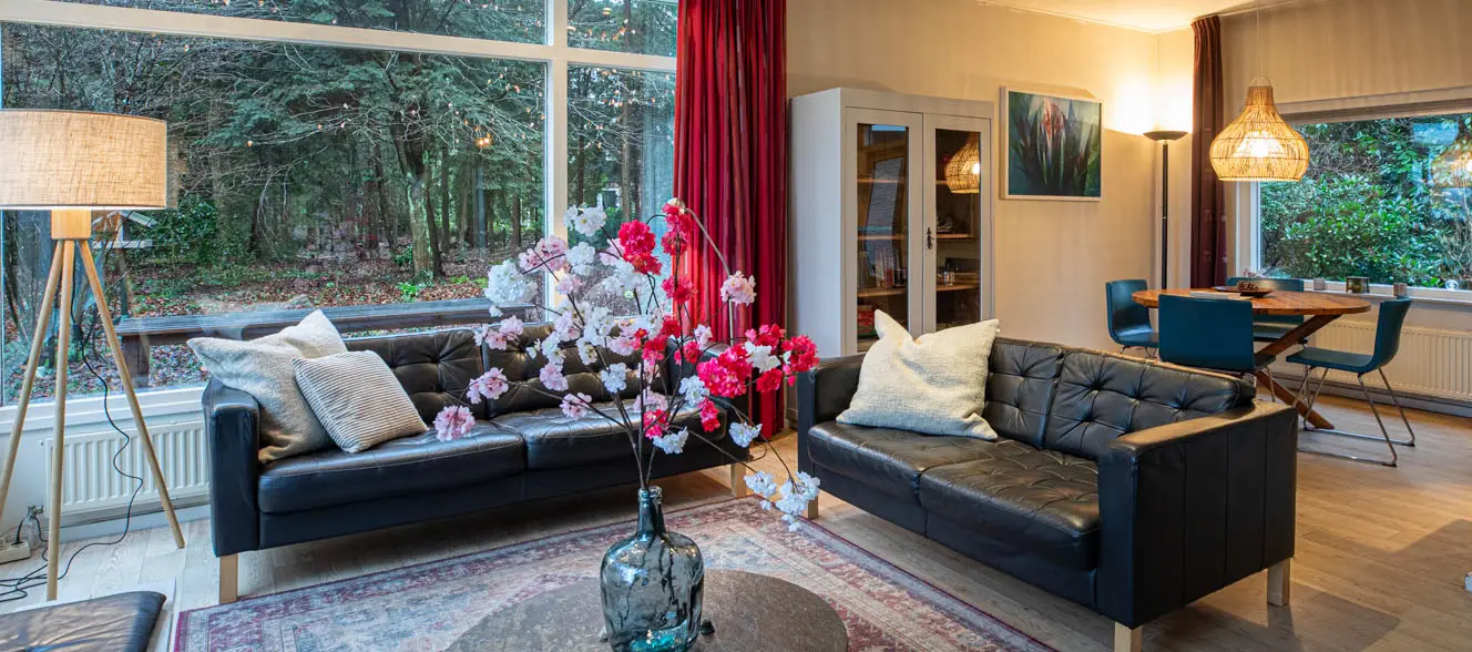 Vakantiehuis Zorgvlied 1 Zorgvliet Huisje Huren