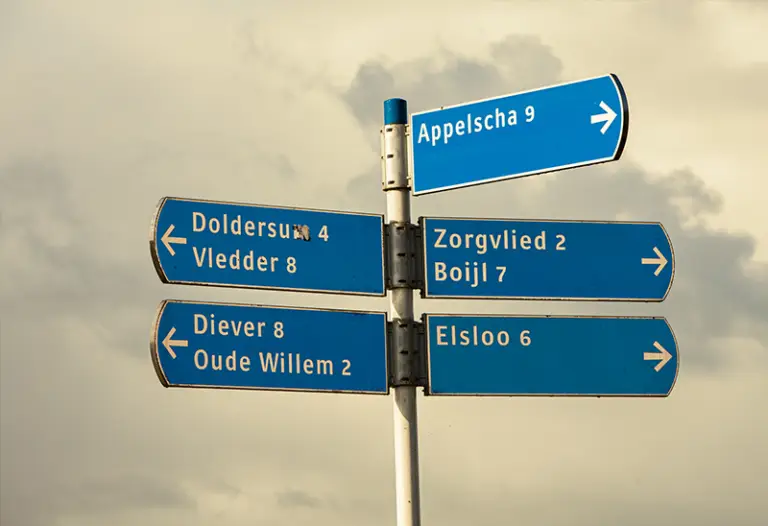 Huisje Natuurlijk Drenthe