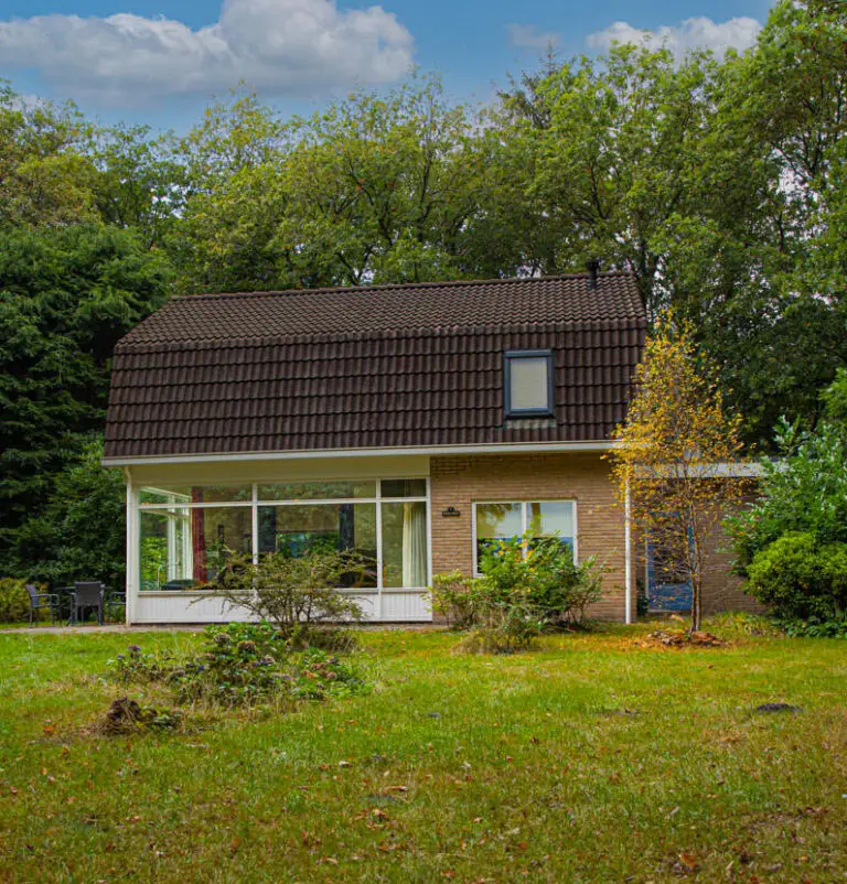 Natuur Huisje Drenthe