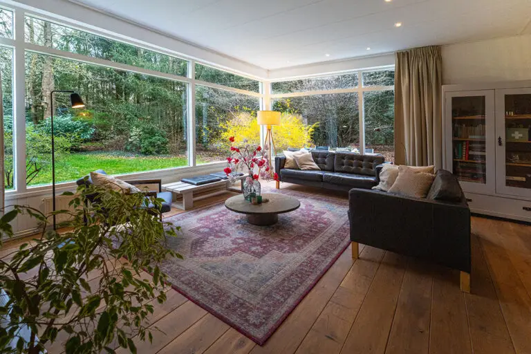 Nieuwe Gordijnen Dormyhouse